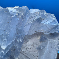 Fluorite Specimen - 521g