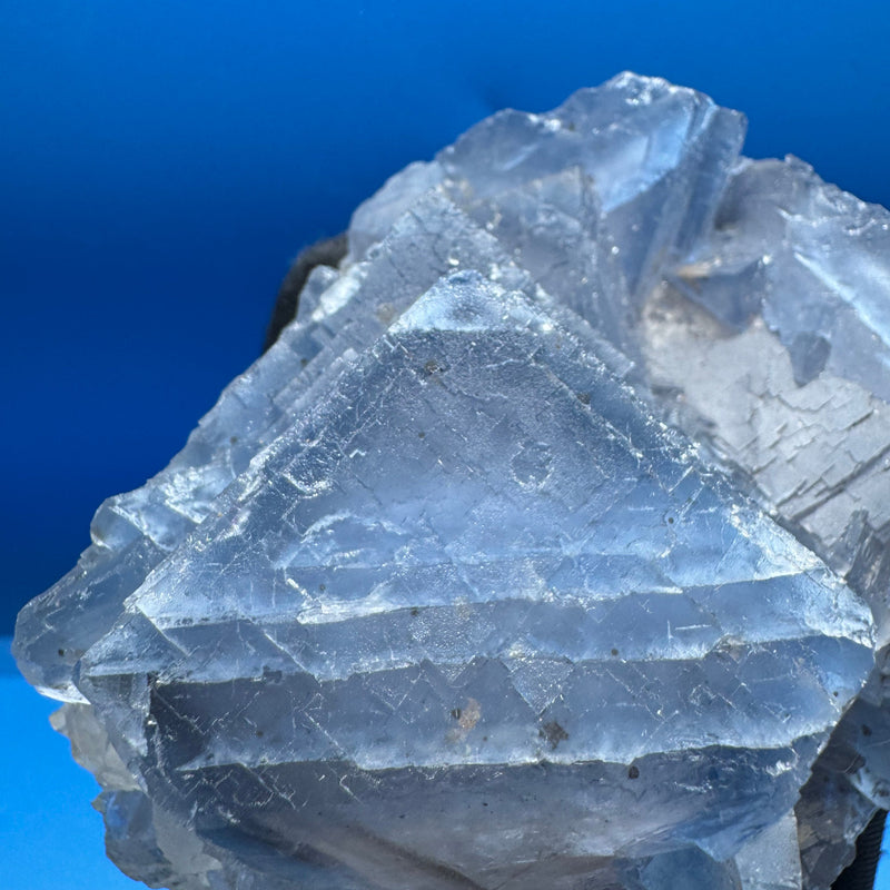 Fluorite Specimen - 521g