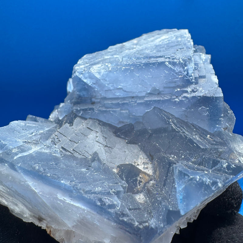 Fluorite Specimen - 521g