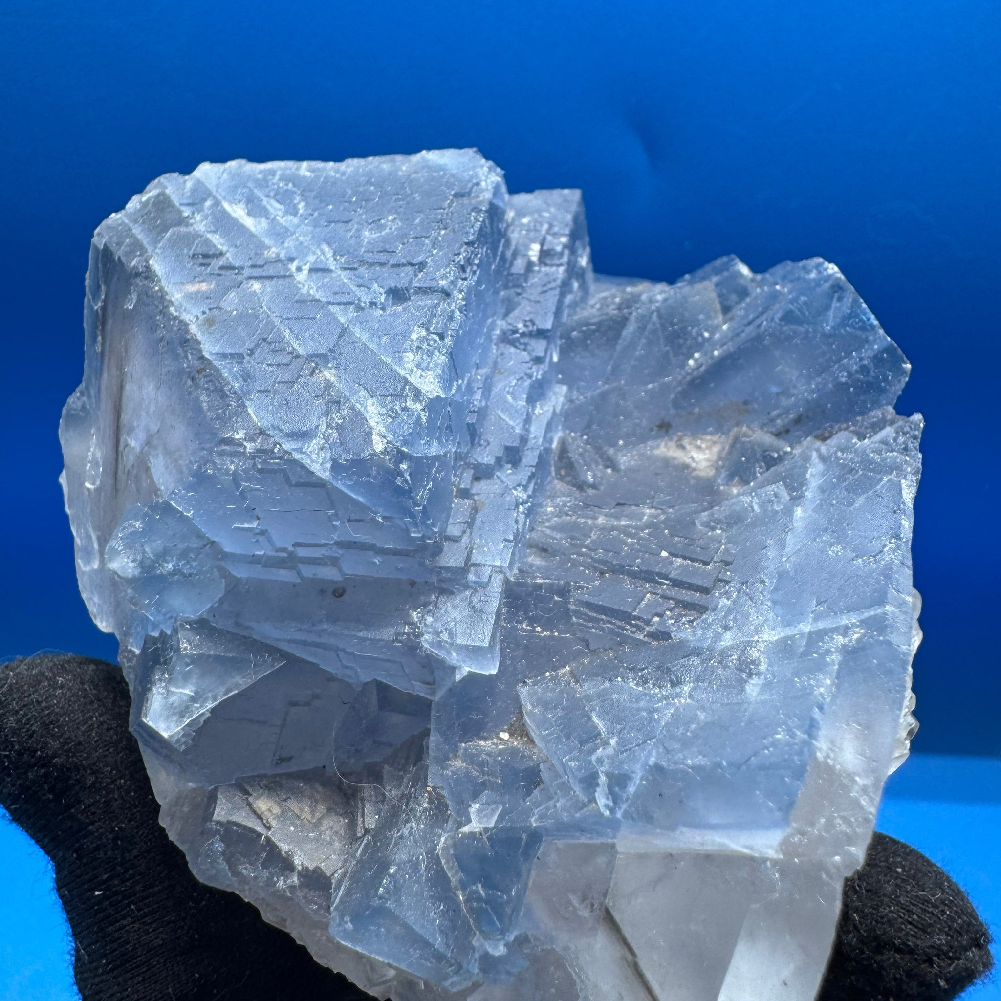 Fluorite Specimen - 521g