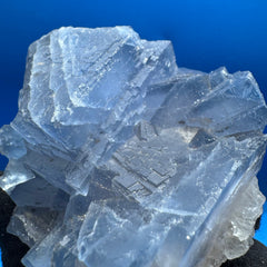 Fluorite Specimen - 521g