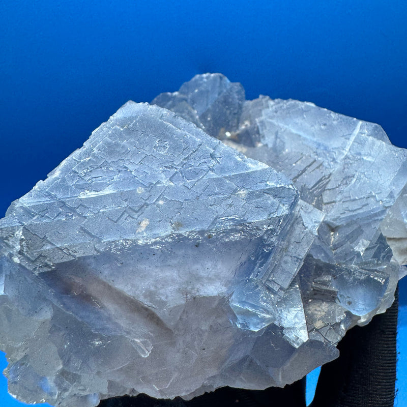 Fluorite Specimen - 521g