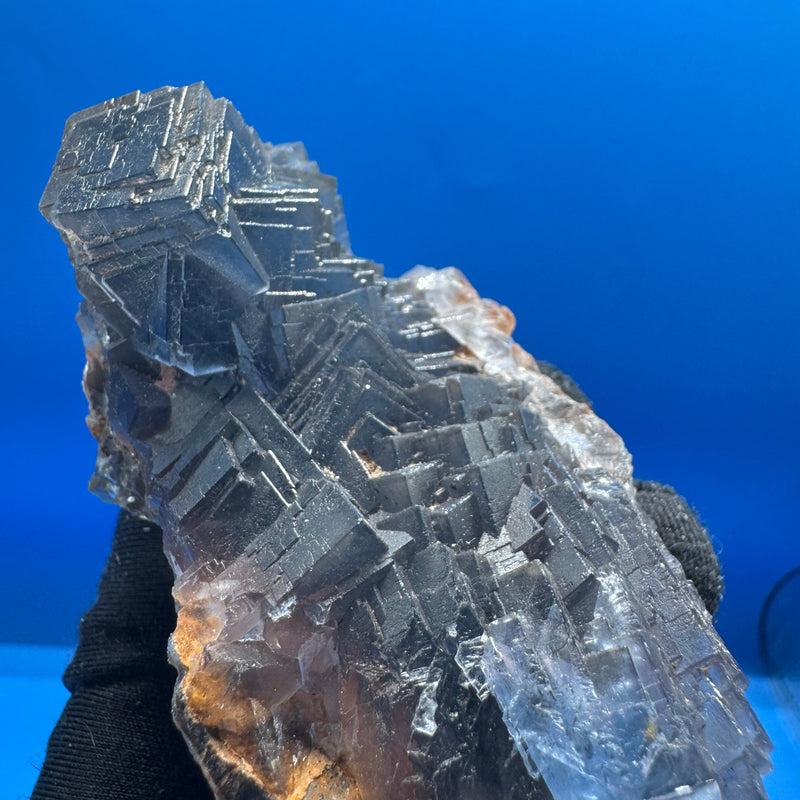 Fluorite Specimen - 209g