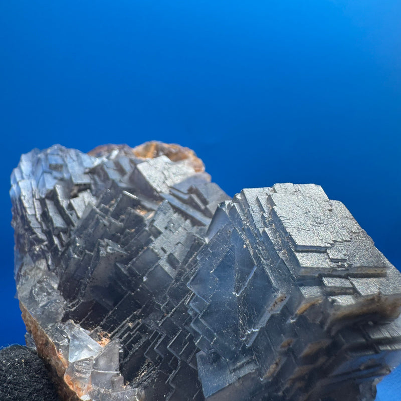 Fluorite Specimen - 209g