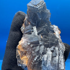 Fluorite Specimen - 209g
