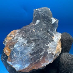 Fluorite Specimen - 209g