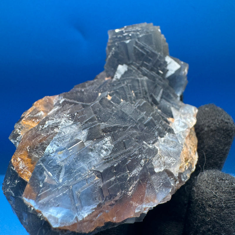 Fluorite Specimen - 209g
