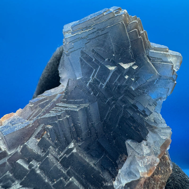 Fluorite Specimen - 209g