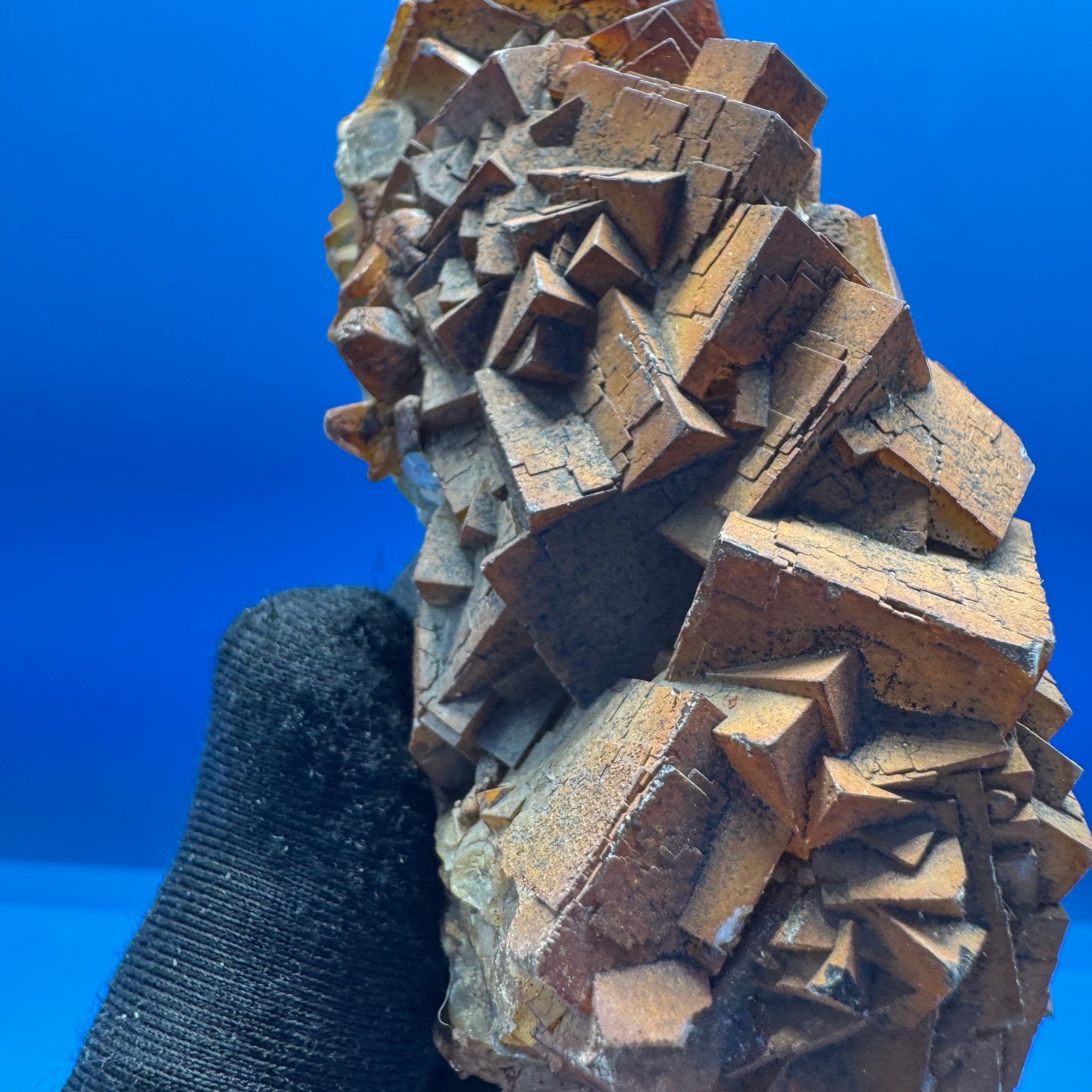 Fluorite Specimen - 225g