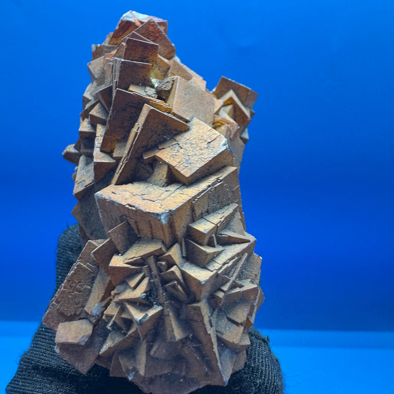 Fluorite Specimen - 225g
