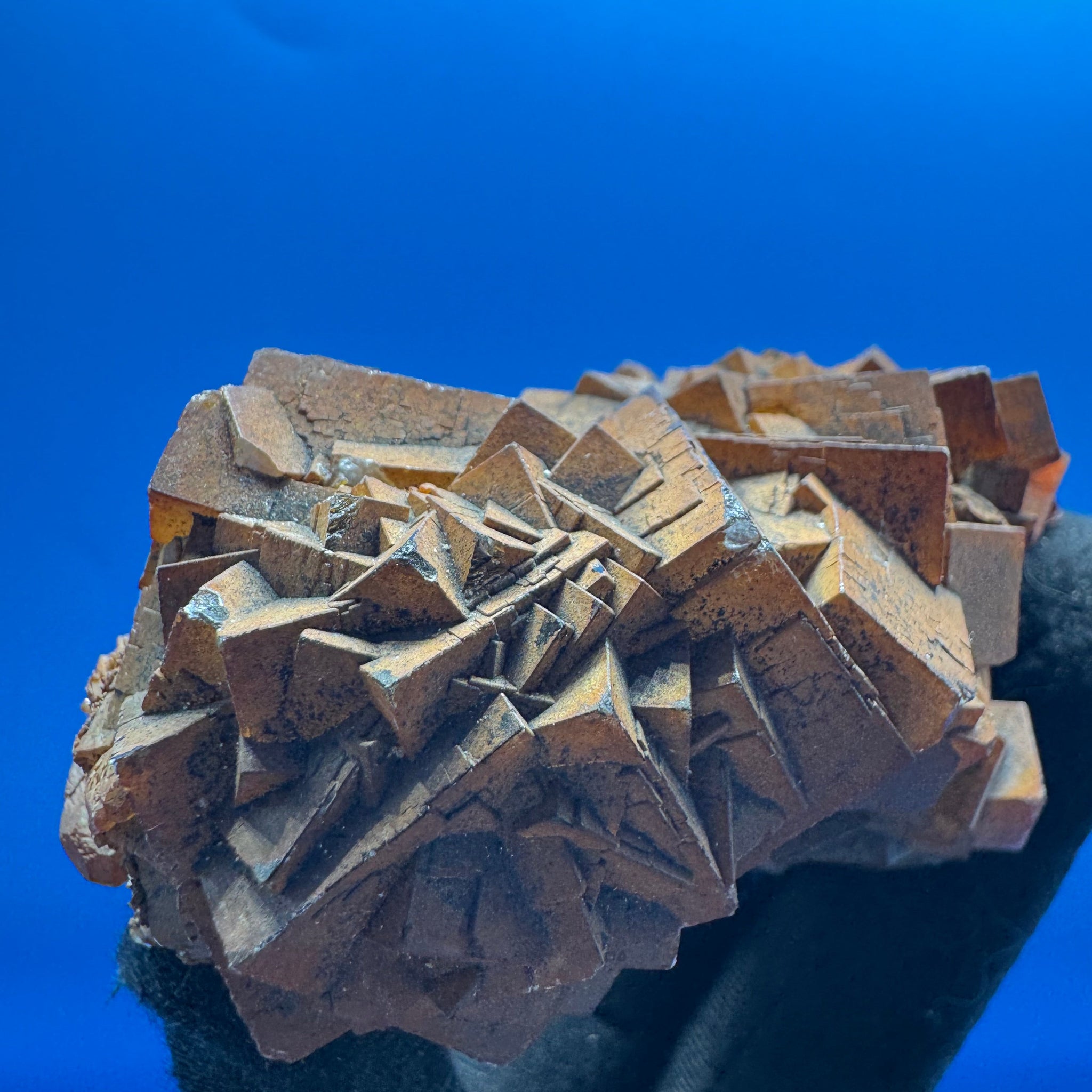 Fluorite Specimen - 225g