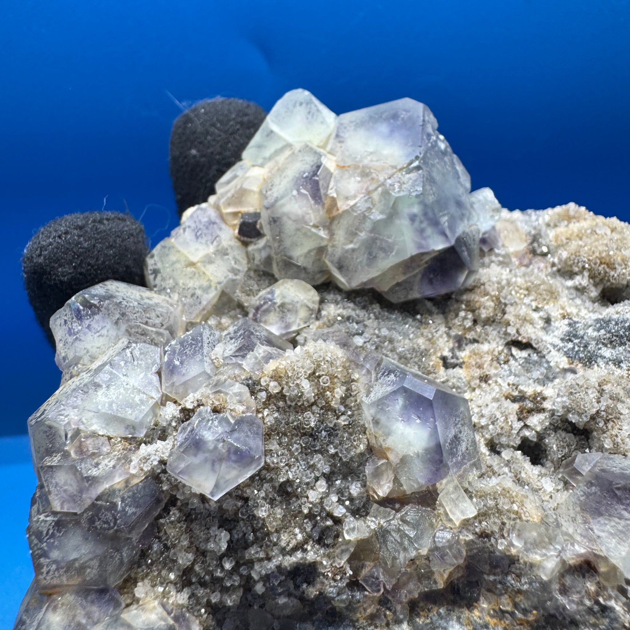 Fluorite Specimen - 403g
