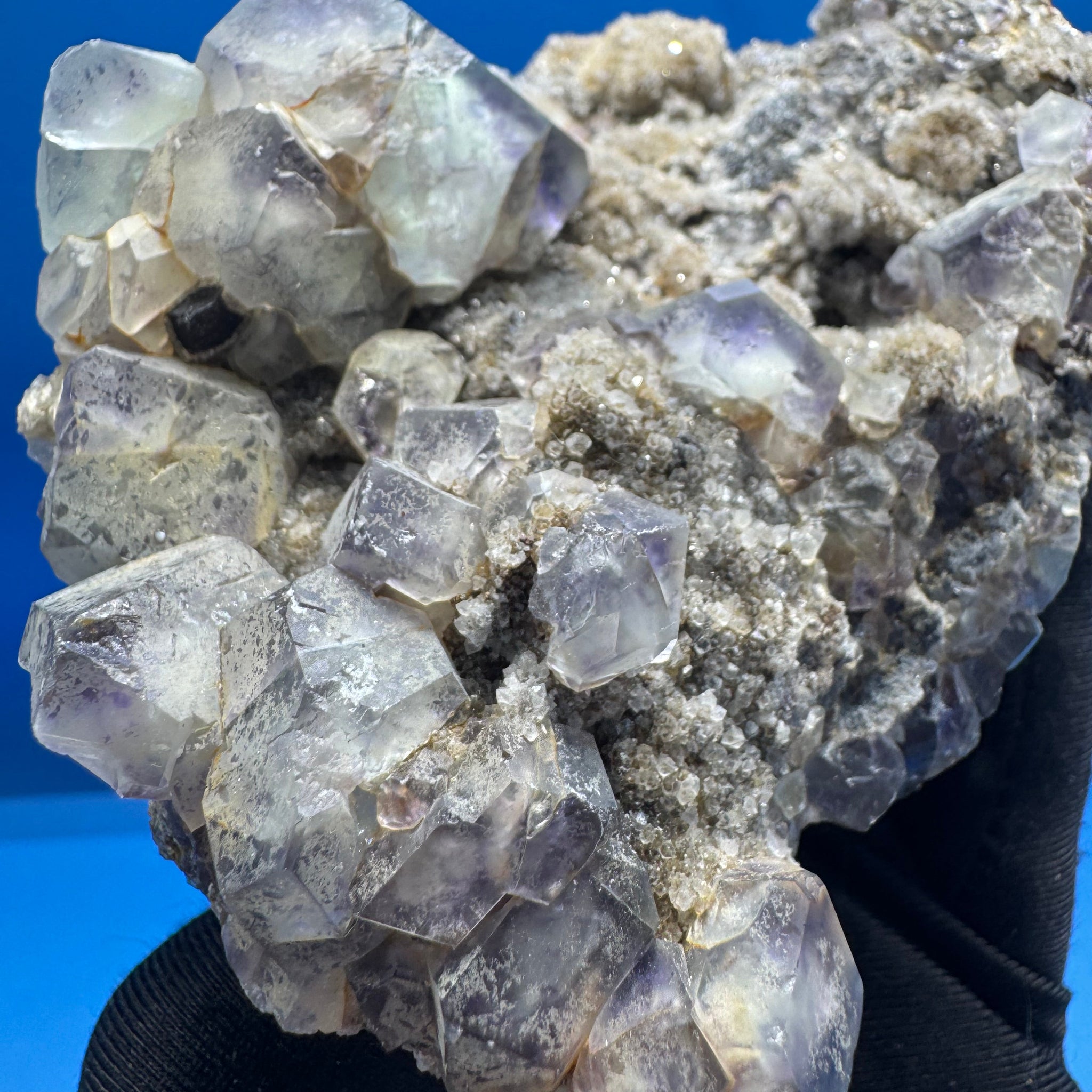 Fluorite Specimen - 403g