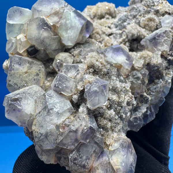 Fluorite Specimen - 403g