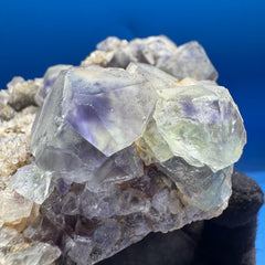 Fluorite Specimen - 403g