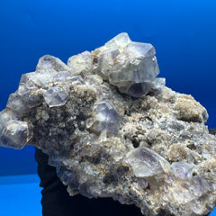 Fluorite Specimen - 403g