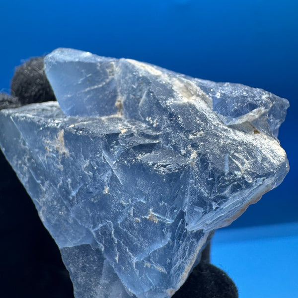 Fluorite Specimen - 130g