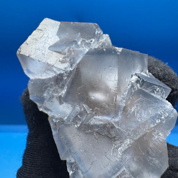 Fluorite Specimen - 73g