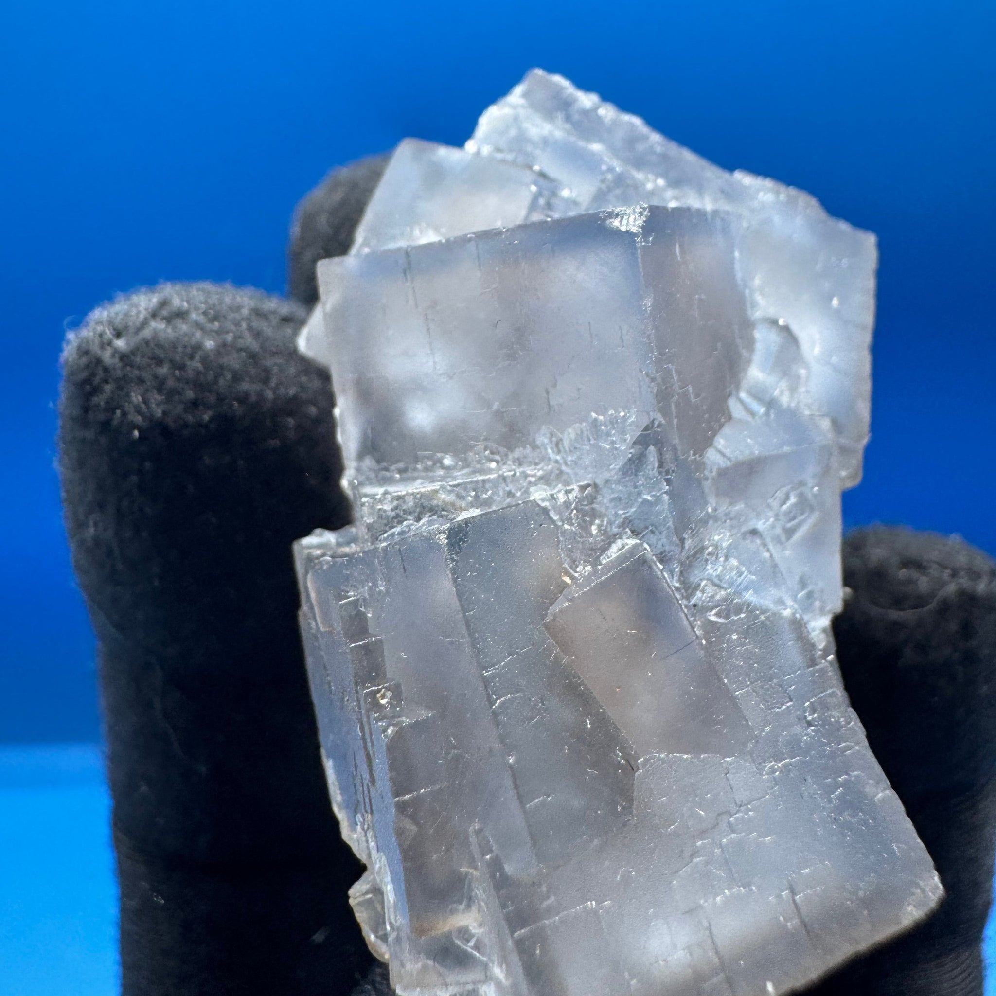 Fluorite Specimen - 73g