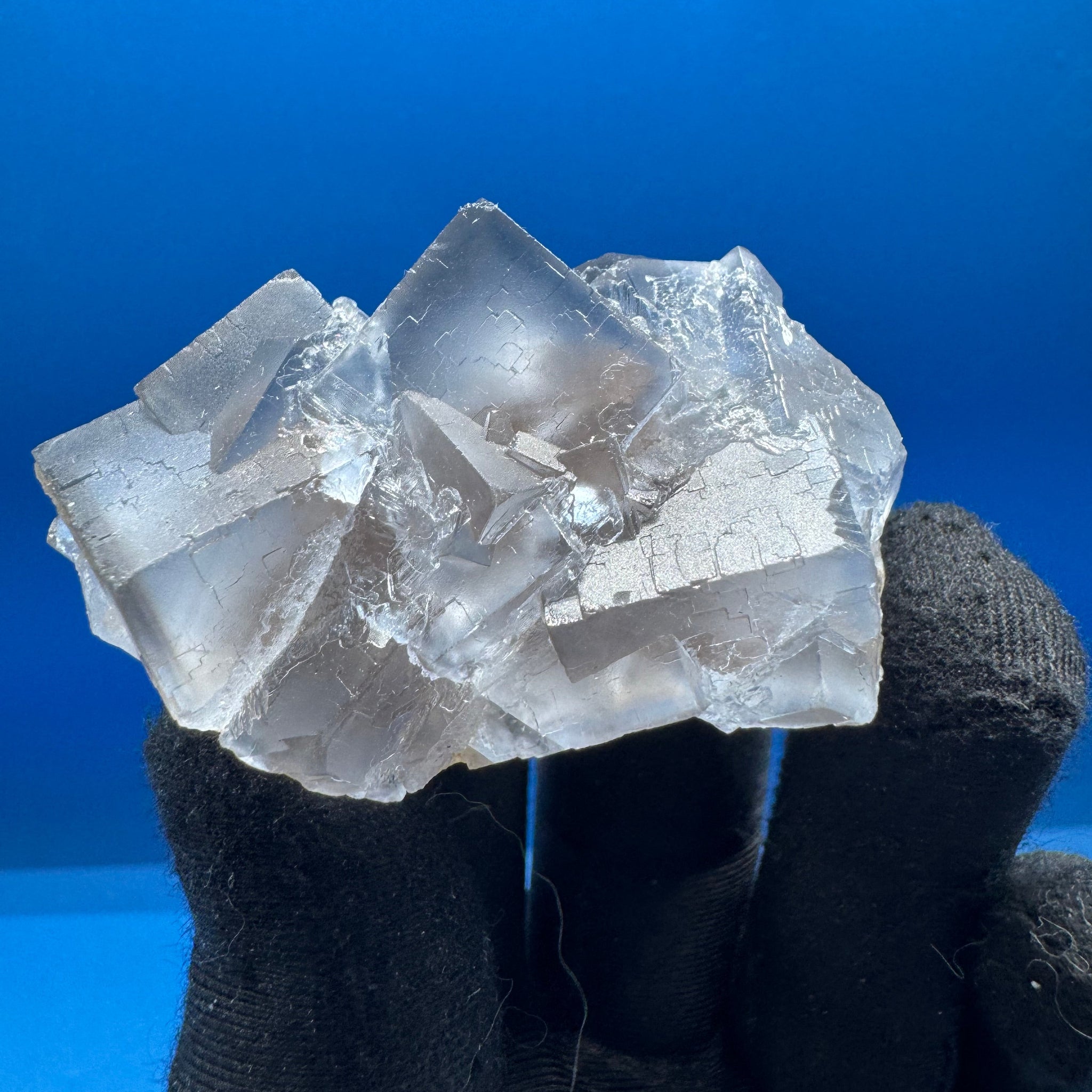 Fluorite Specimen - 73g
