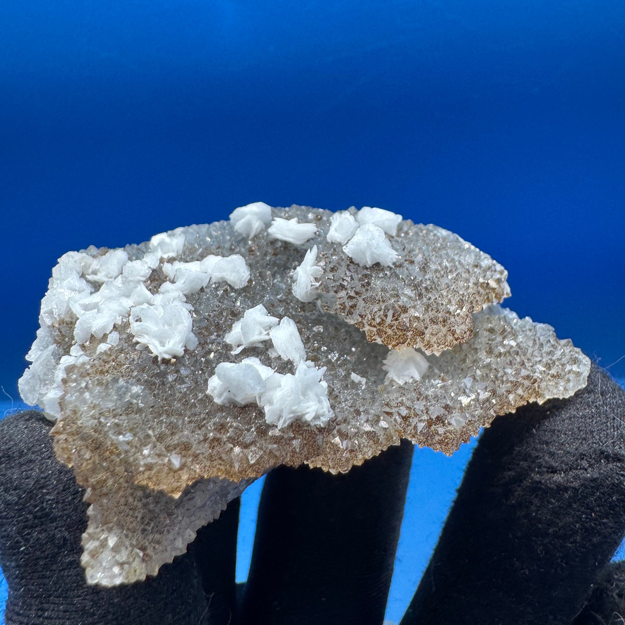 Fluorite Specimen - 56g