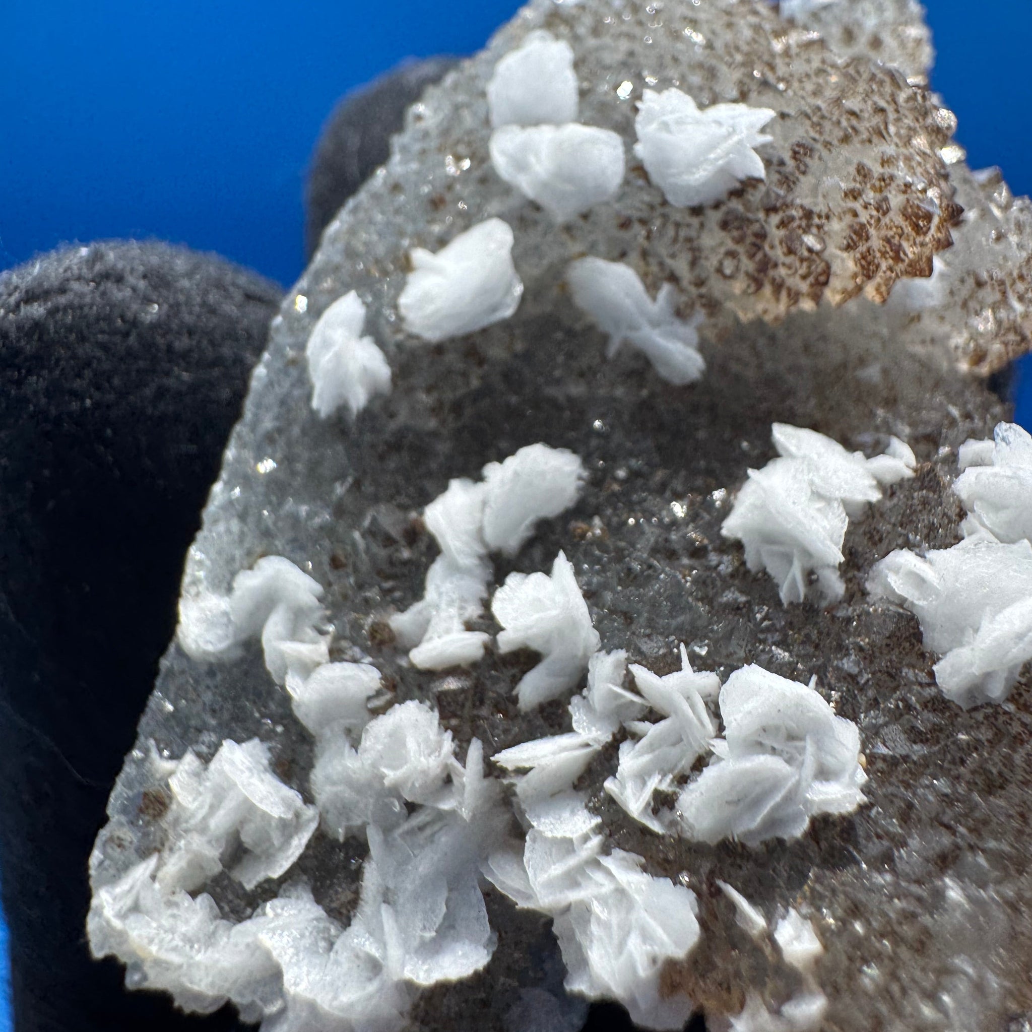 Fluorite Specimen - 56g