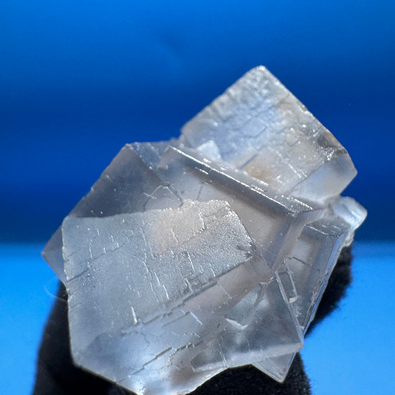 Fluorite Specimen - 21g