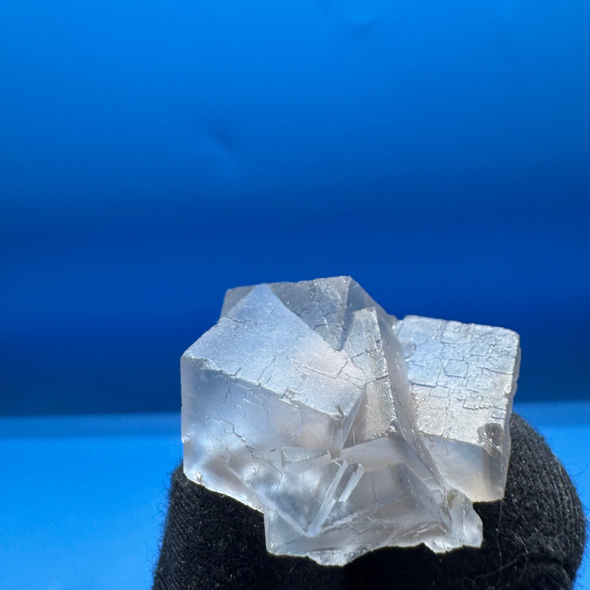 Fluorite Specimen - 21g