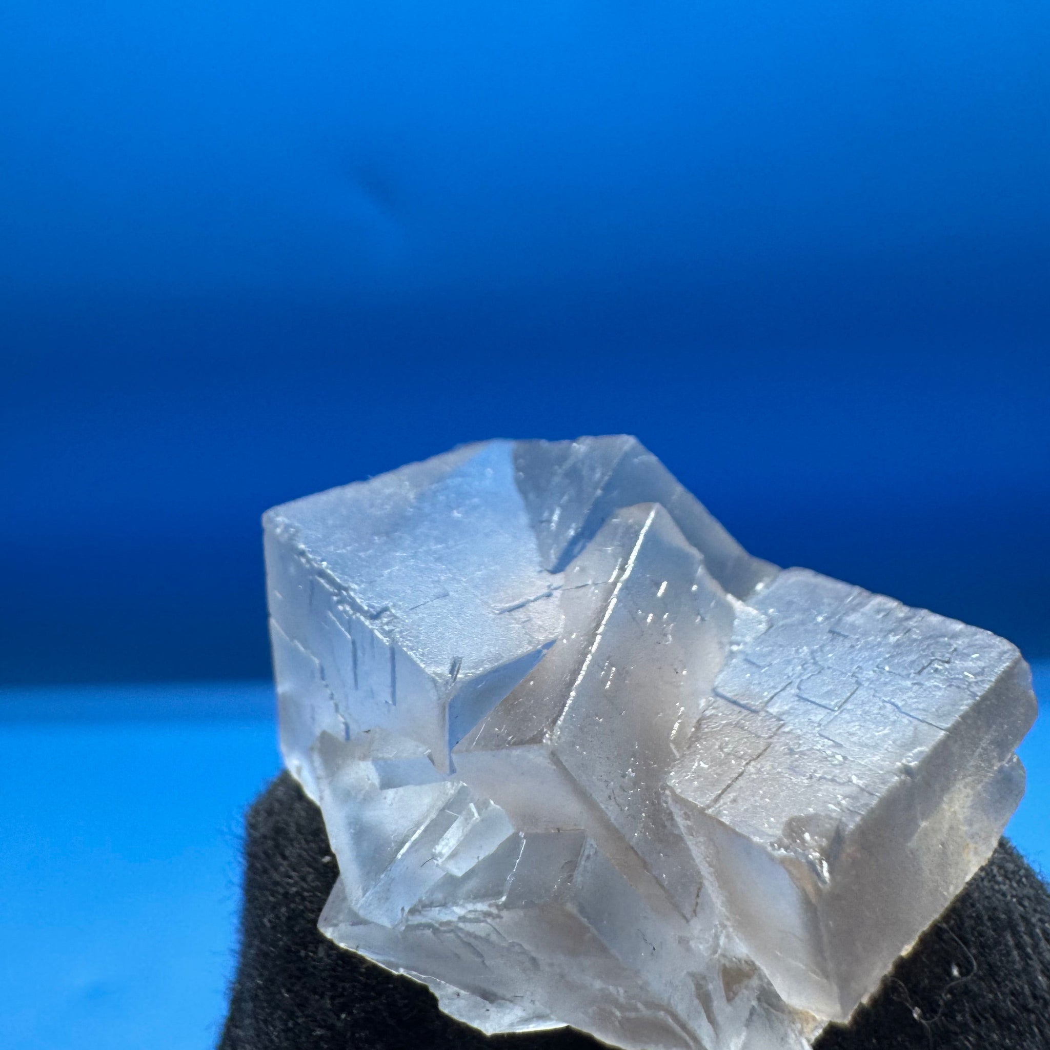Fluorite Specimen - 21g
