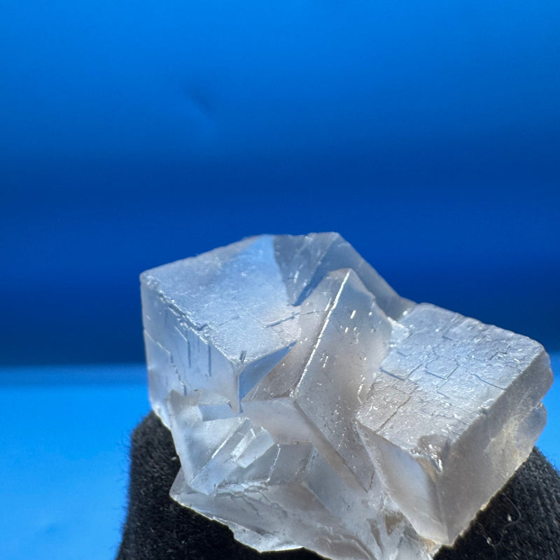 Fluorite Specimen - 21g