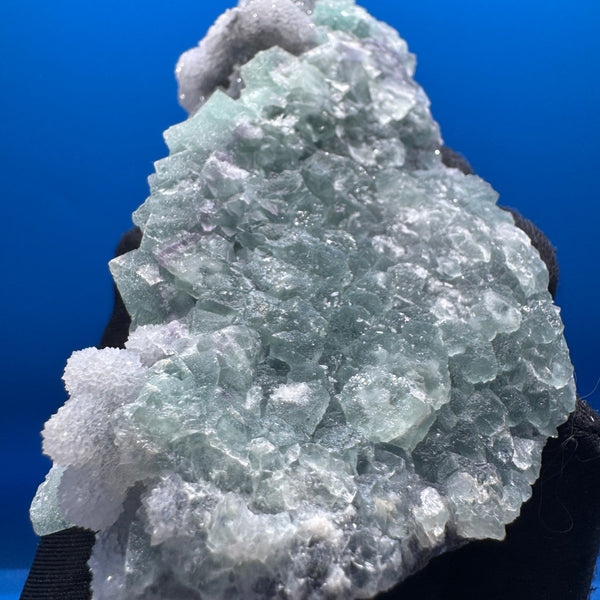 Fluorite Specimen - 341g