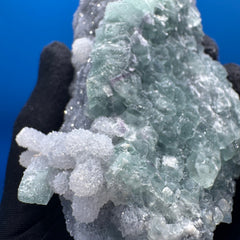 Fluorite Specimen - 341g