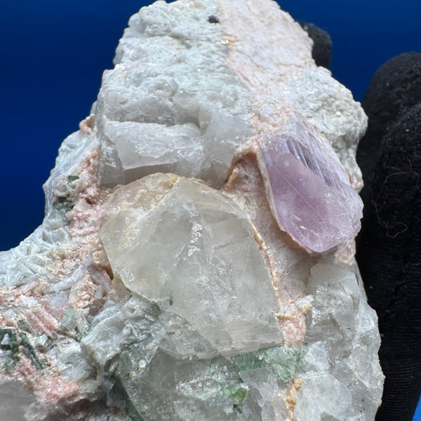 Kunzite Specimen - 302g