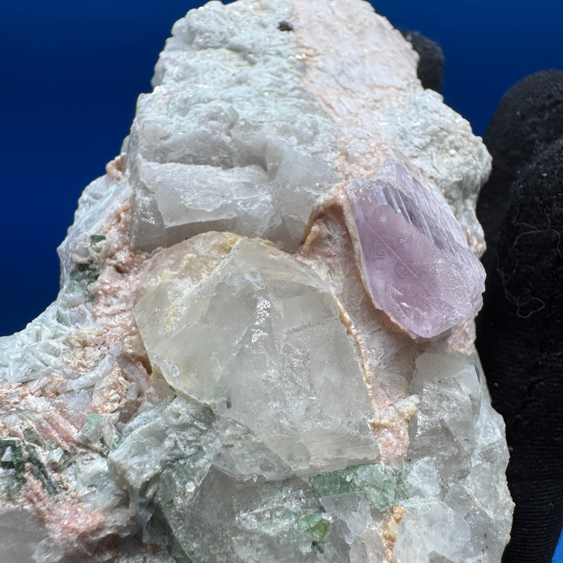 Kunzite Specimen - 302g