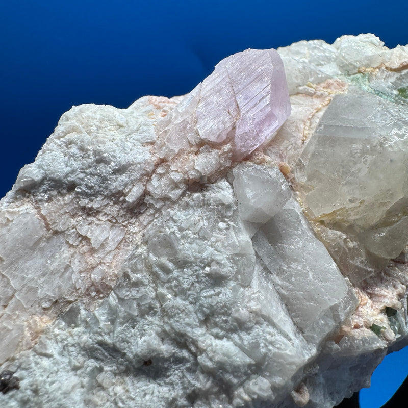 Kunzite Specimen - 302g