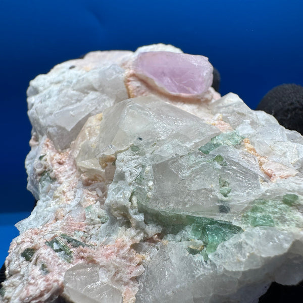 Kunzite Specimen - 302g