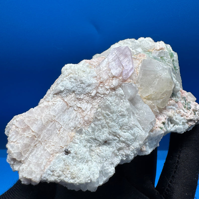 Kunzite Specimen - 302g