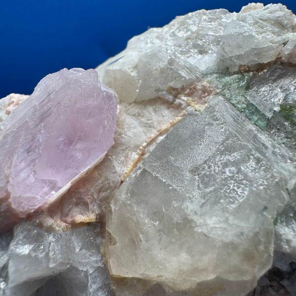 Kunzite Specimen - 302g