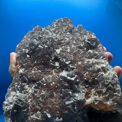 Fluorite Specimen - 2390g