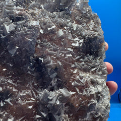 Fluorite Specimen - 2390g