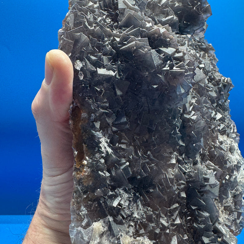 Fluorite Specimen - 2390g