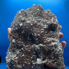 Fluorite Specimen - 2390g