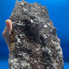 Fluorite Specimen - 2390g