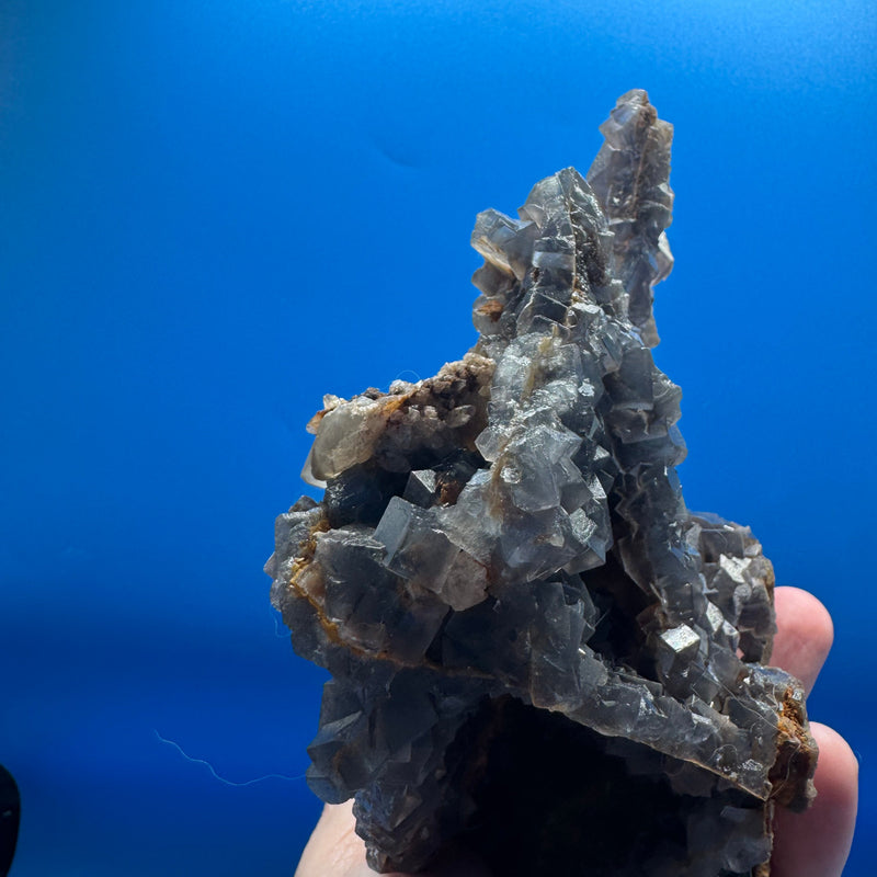 Fluorite Specimen - 1156g