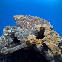 Fluorite Specimen - 1156g