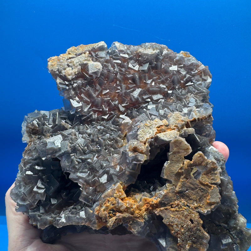 Fluorite Specimen - 1156g