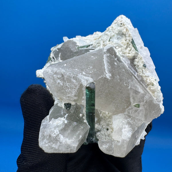 Tourmaline Specimen - 172g