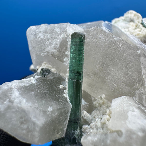 Tourmaline Specimen - 172g