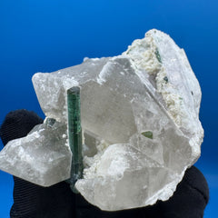 Tourmaline Specimen - 172g