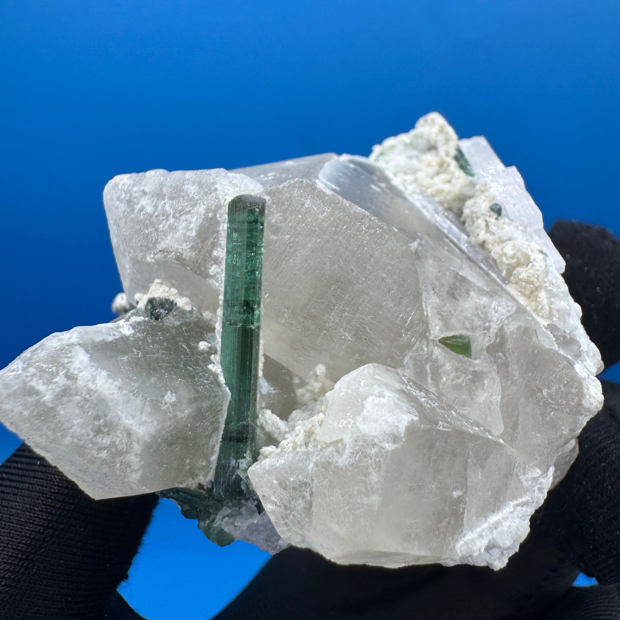 Tourmaline Specimen - 172g